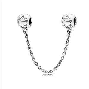 Pandora safety chain